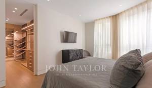 Location Appartement Madrid