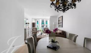 Location Appartement Madrid