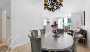 Location Appartement Madrid