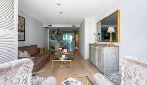 Location Appartement Madrid