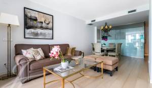 Location Appartement Madrid