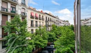 Location Appartement Madrid