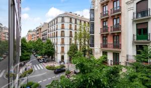Location Appartement Madrid