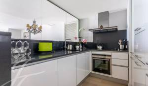 Location Appartement Madrid