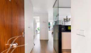 Location Appartement Madrid