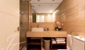 Location Appartement Madrid
