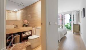 Location Appartement Madrid