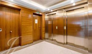 Location Appartement Madrid
