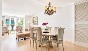 Location Appartement Madrid