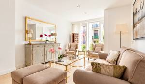 Location Appartement Madrid