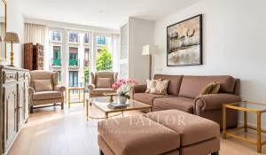 Location Appartement Madrid