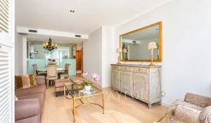 Location Appartement Madrid