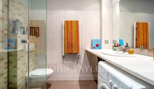 Location Appartement Madrid