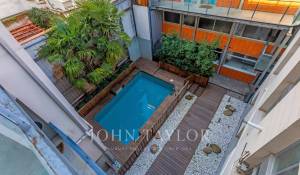Location Appartement Madrid