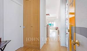 Location Appartement Madrid