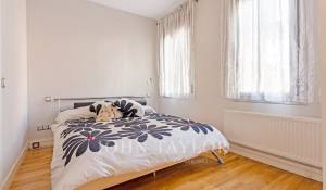 Location Appartement Madrid