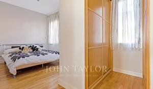 Location Appartement Madrid