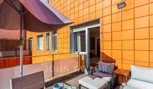 Location Appartement Madrid