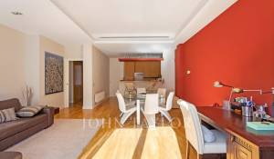Location Appartement Madrid