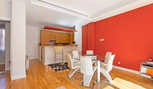 Location Appartement Madrid