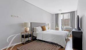 Location Appartement Madrid