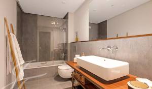 Location Appartement Madrid
