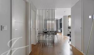 Location Appartement Madrid