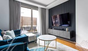 Location Appartement Madrid