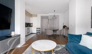 Location Appartement Madrid