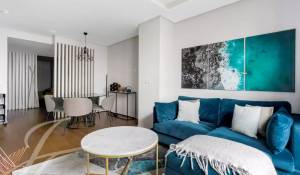 Location Appartement Madrid
