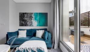 Location Appartement Madrid