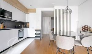 Location Appartement Madrid