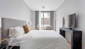 Location Appartement Madrid