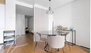 Location Appartement Madrid