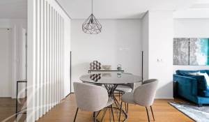 Location Appartement Madrid