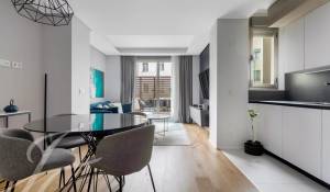 Location Appartement Madrid