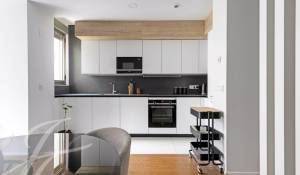 Location Appartement Madrid