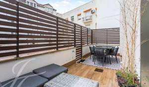 Location Appartement Madrid