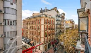 Location Appartement Madrid