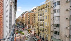 Location Appartement Madrid