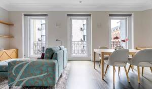 Location Appartement Madrid