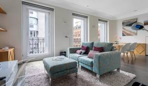 Location Appartement Madrid