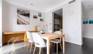 Location Appartement Madrid