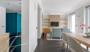 Location Appartement Madrid