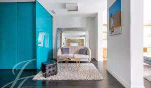 Location Appartement Madrid