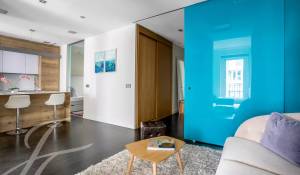 Location Appartement Madrid