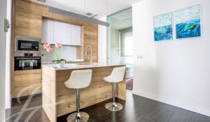 Location Appartement Madrid