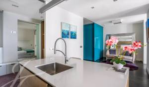 Location Appartement Madrid