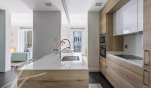 Location Appartement Madrid