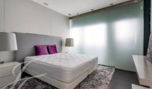 Location Appartement Madrid